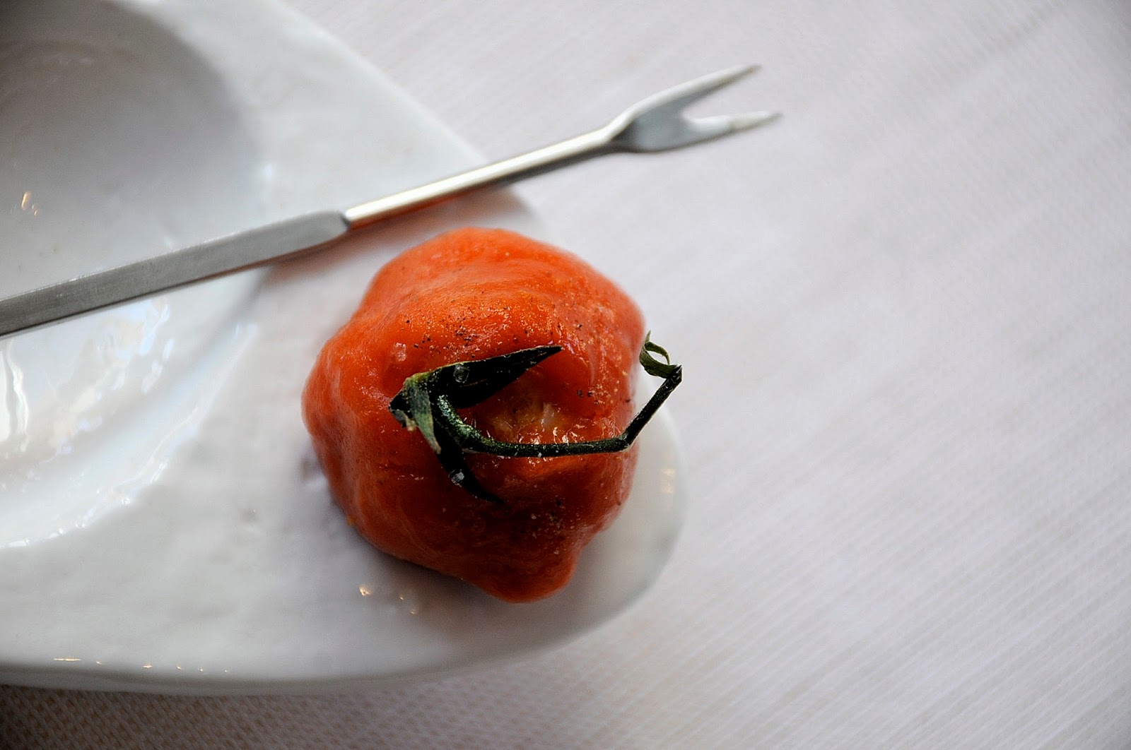 armadillo bar vinocibo e musica Il menù d'autunno al Capo Santa Chiara