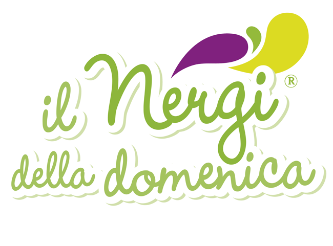 #ILNERGIDELLADOMENICA