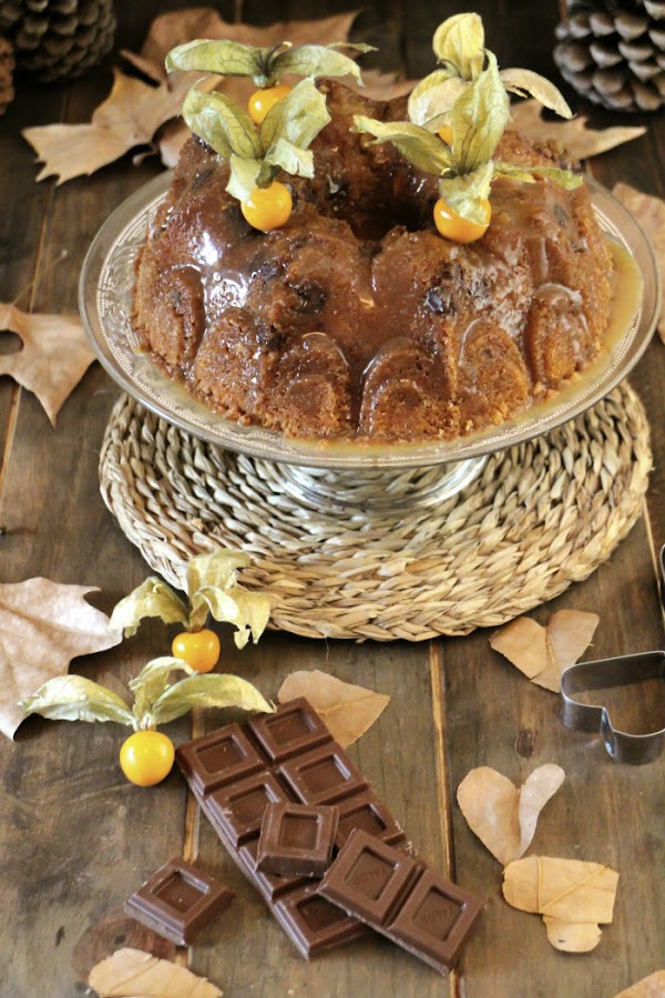 bundt-cake-toffee, bundt-nueces
