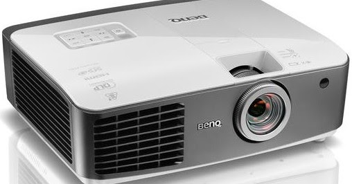 BenQ W1500 Price – 5GHz Wireless Full HD 3D Projector - Tech Spices