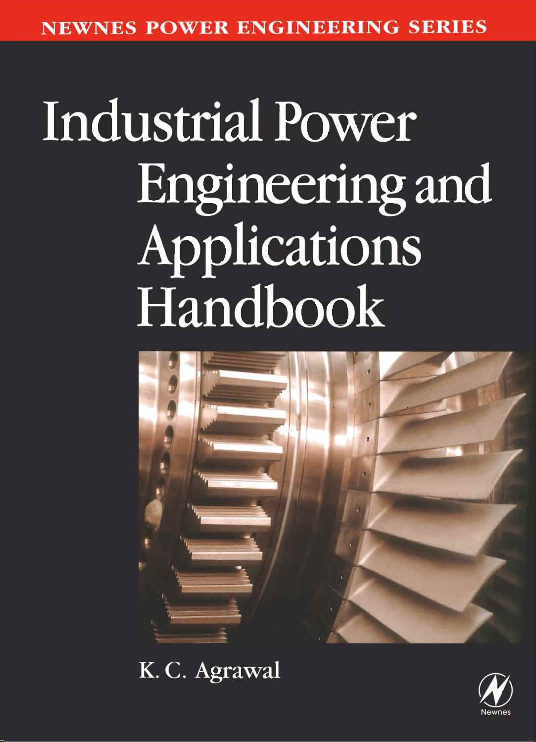 Electrical & Electronic Books Industrial Power Engineering Handbook