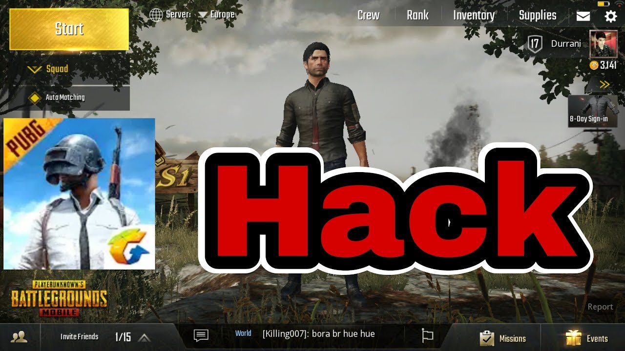 How To Hack Pubg Mobile Uc Cash - Free Uc In Pubg Mobile Android - 