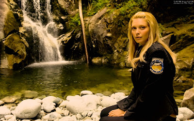 Alaina Huffman HD Wallpaper Alaina Huffman HD Wallpaper