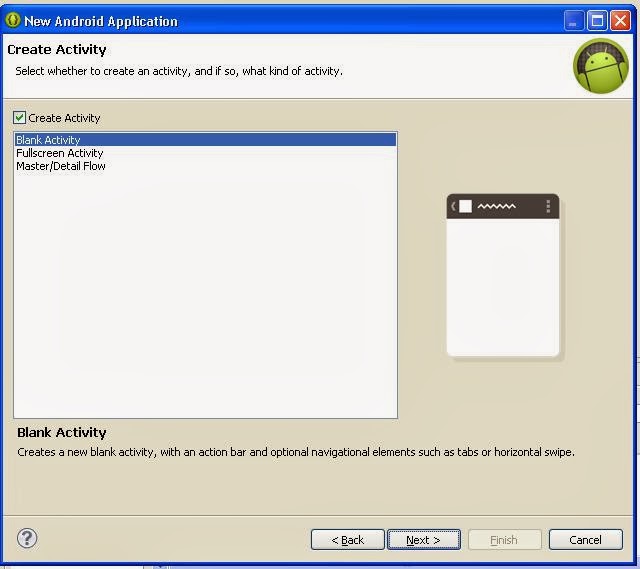 Technical Archer: Setup Eclipse With Phonegap or Cordova-2.7.0