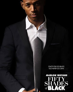 Sinopsis Film Fifty Shades of Black 2016
