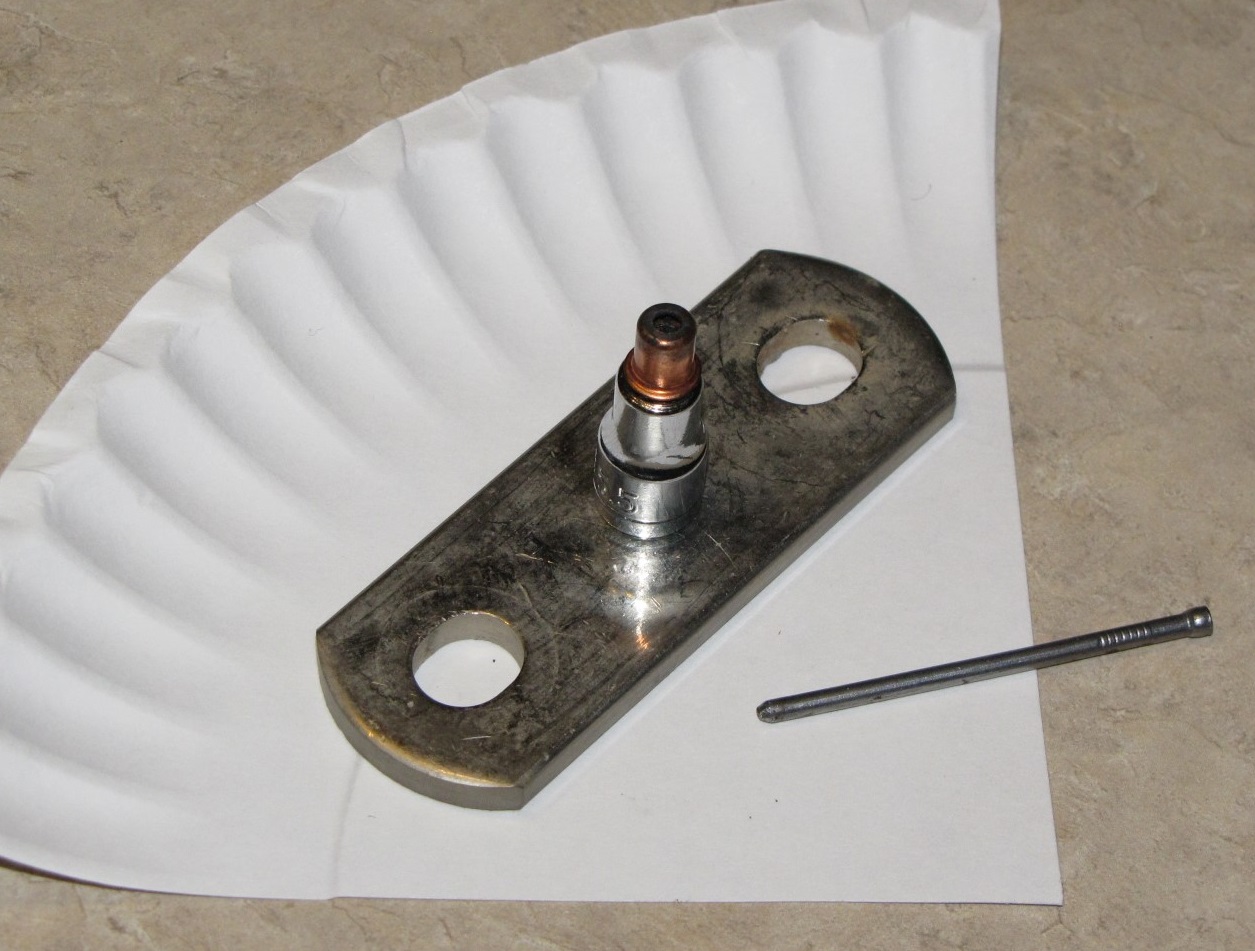 Urban Survival Skills Reload 209 Shotgun Primers Using Field Expedient