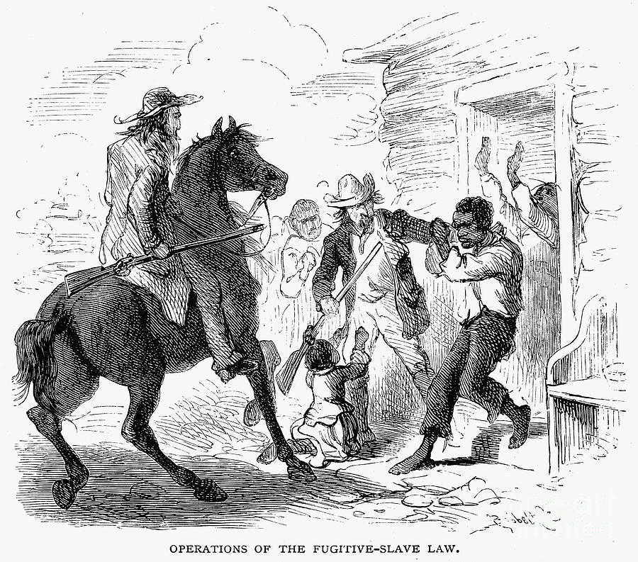 Crawford Messenger The Underground Railroad's Secret Operations in