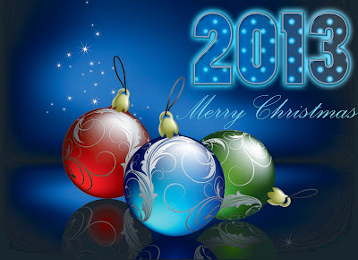 Merry Christmas 2013 Wallpapers & Photos Free Download ~ Happy New Year
