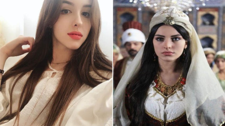 Ini 5 Negara Islam Gudangnya Wanita Wanita Cantik