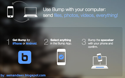 Bump iOS App