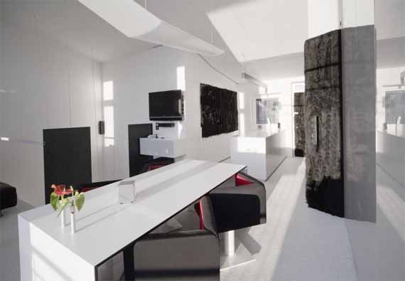Home Interior Design Firm