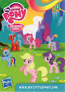 My Little Pony Wave 11 Luckette Blind Bag Card