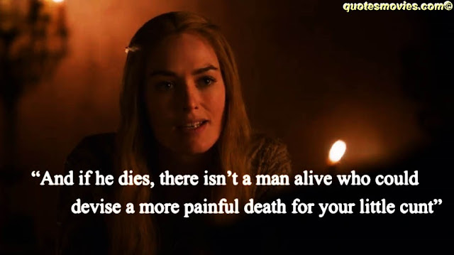 Best Game of thrones quotes