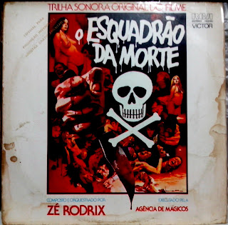 Baixar Esquadrão da Morte Dublado Grátis