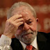Após decisão do Supremo, Lula admite a aliados que está fora das eleições deste ano
