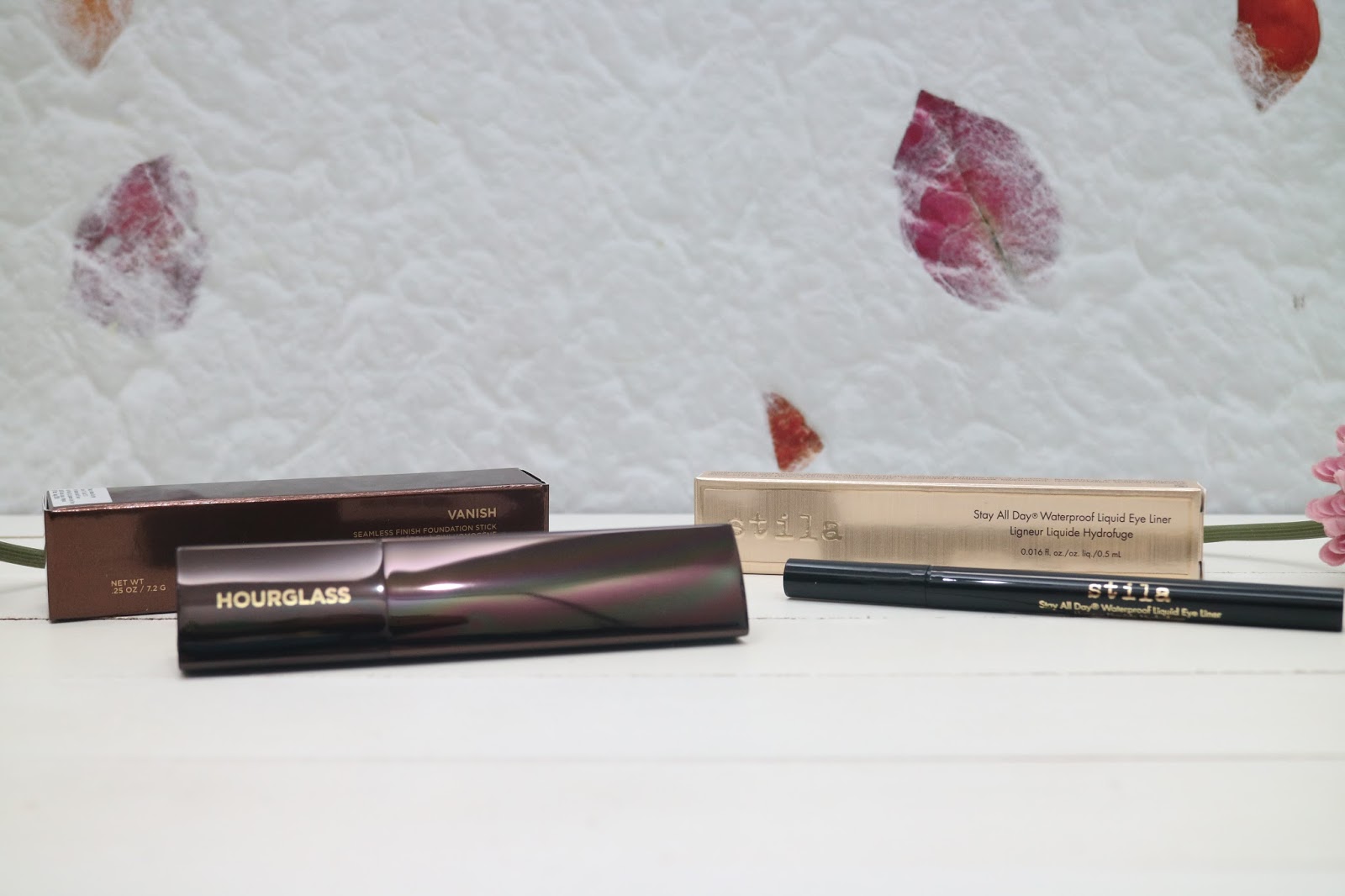 bitterandhoney Makeup Haul Kuala Lumpur