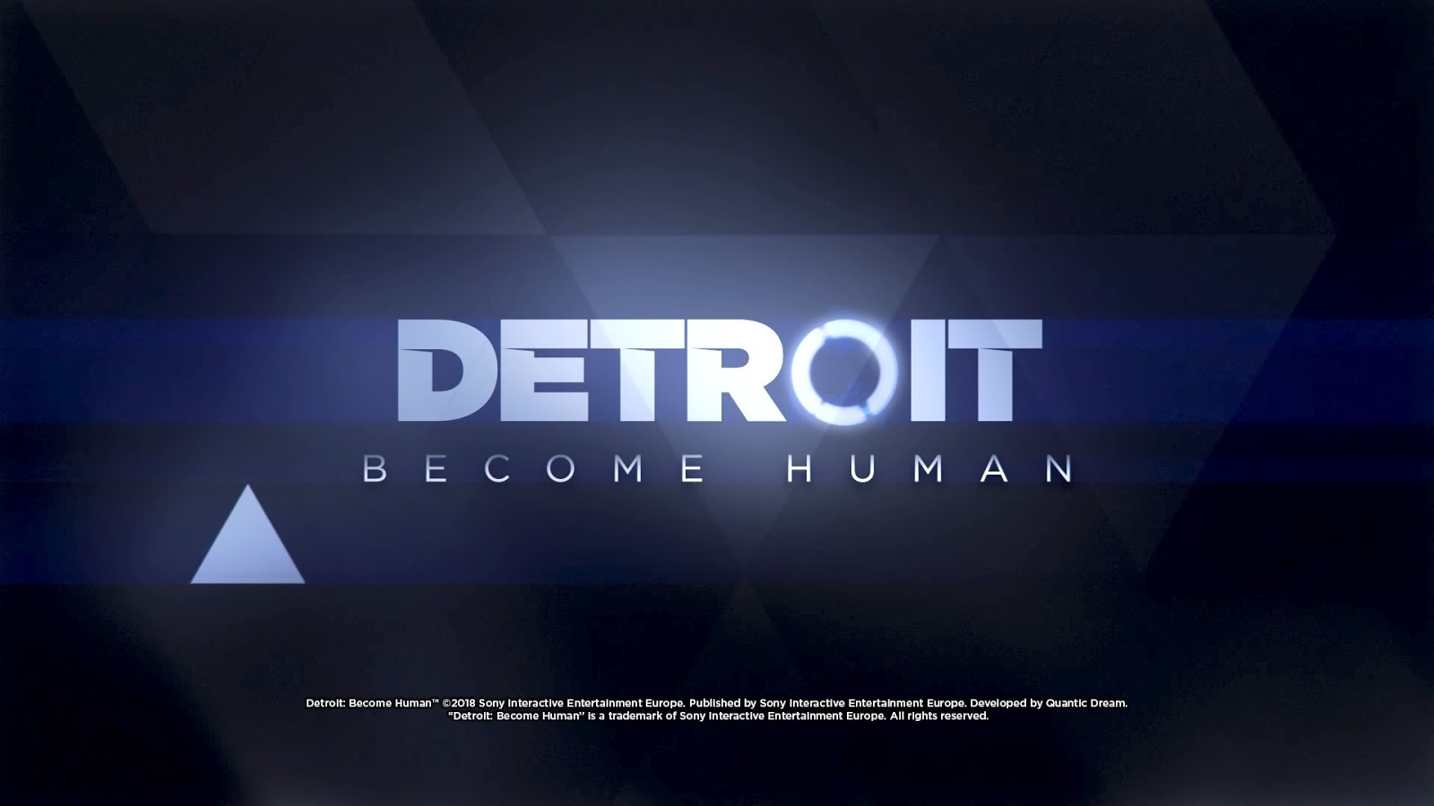 Detroit: Become Human  PS4 Review - EllexMay