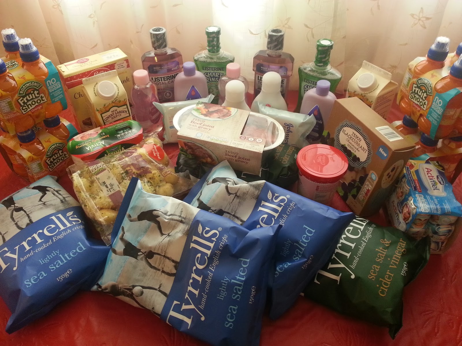 A Beginner's Guide to Couponing The Parent Game