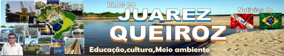 Juarez Queiroz Xinguara - Noticias,Educação,política,cultura,Meio ambiente