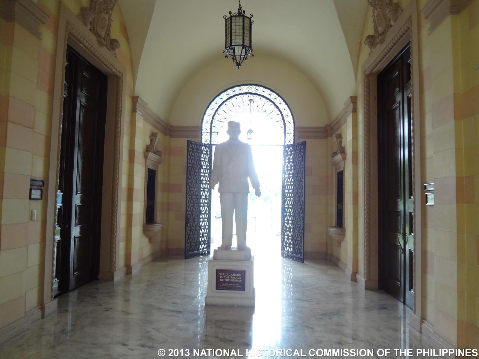 National Registry of Historic Sites and Structures in the Philippines