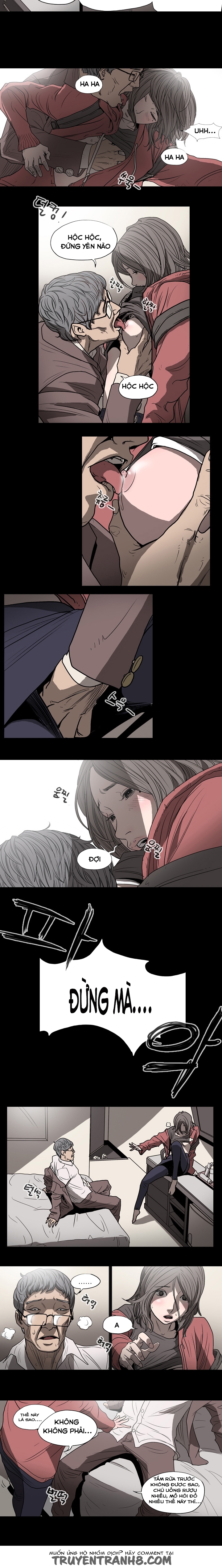 Đọc truyện hentai Disrespectful Bitch Full 40 Chap Đọc truyện hentai Disrespectful Bitch Full 40 Chap