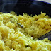 Cara Mudah dan Praktis Membuat Nasi Kuning Menggunakan Rice Cooker