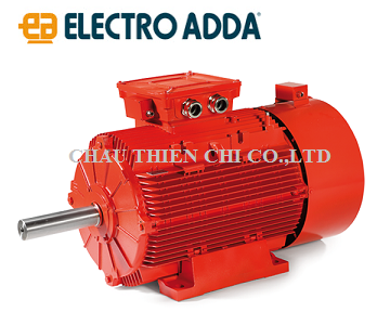 Máy móc công nghiệp: Động cơ không đồng bộ 3 pha Electro ADDA cho hệ thống thủy  Dong%2Bco%2BElectro%2Badda