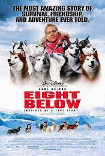 Eight Below (2006) ปฏิบัติการ 8 พันธุ์อึดสุดขั้วโลก