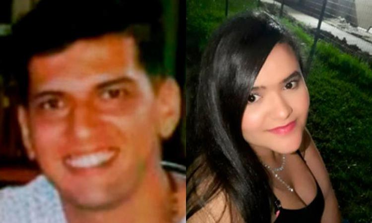 Casal de colombianos é assassinado no sul da Bahia