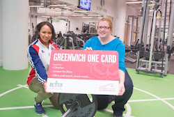 Greenwich Launches The UK’s First All In One Leisure, Library and Shopping Card
