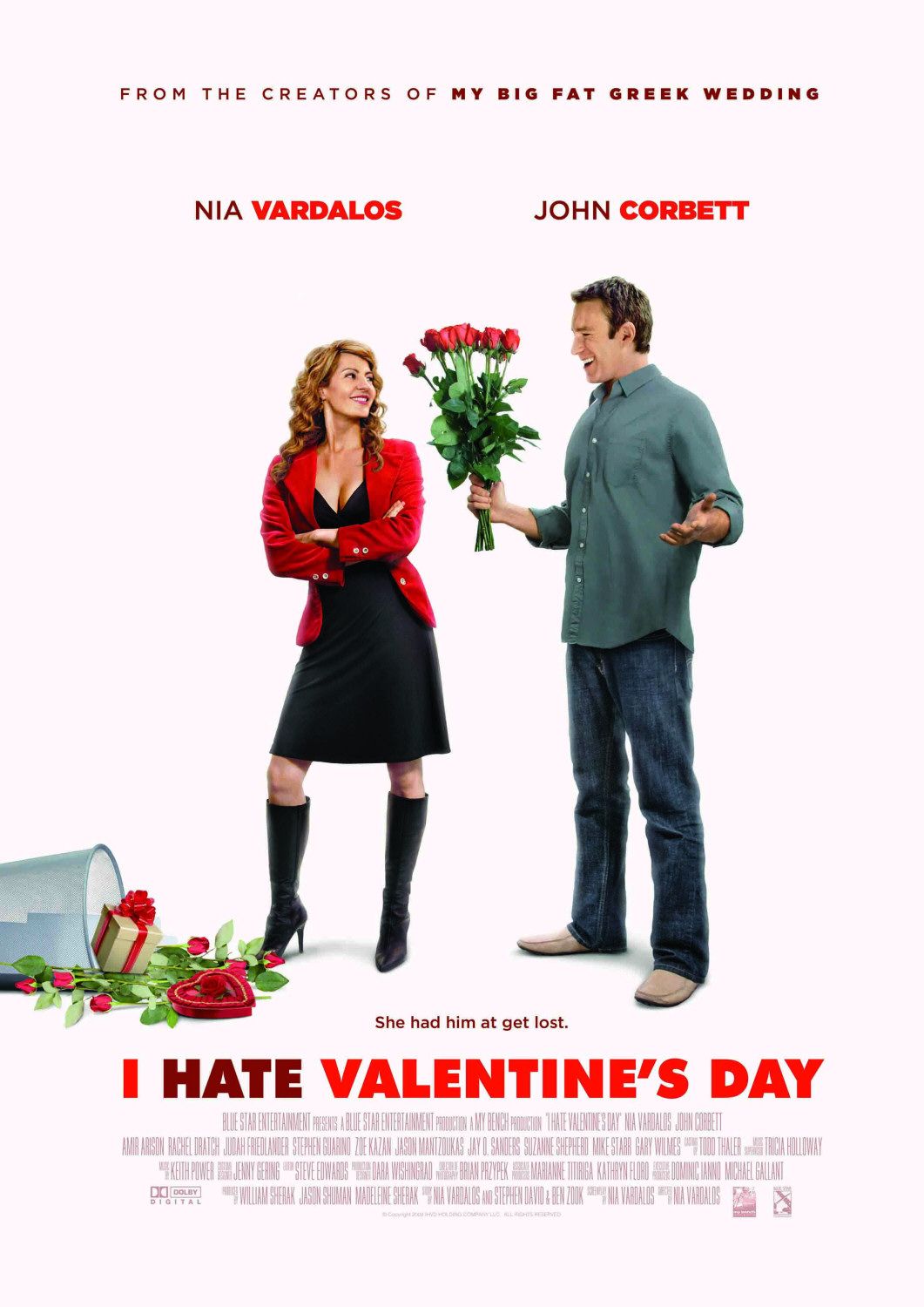I Hate Valentine’s Day (2009) จะชิ่งหนุ่ม อย่าตกหลุมรัก