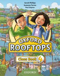 OXFORD ROOTOPS 4
