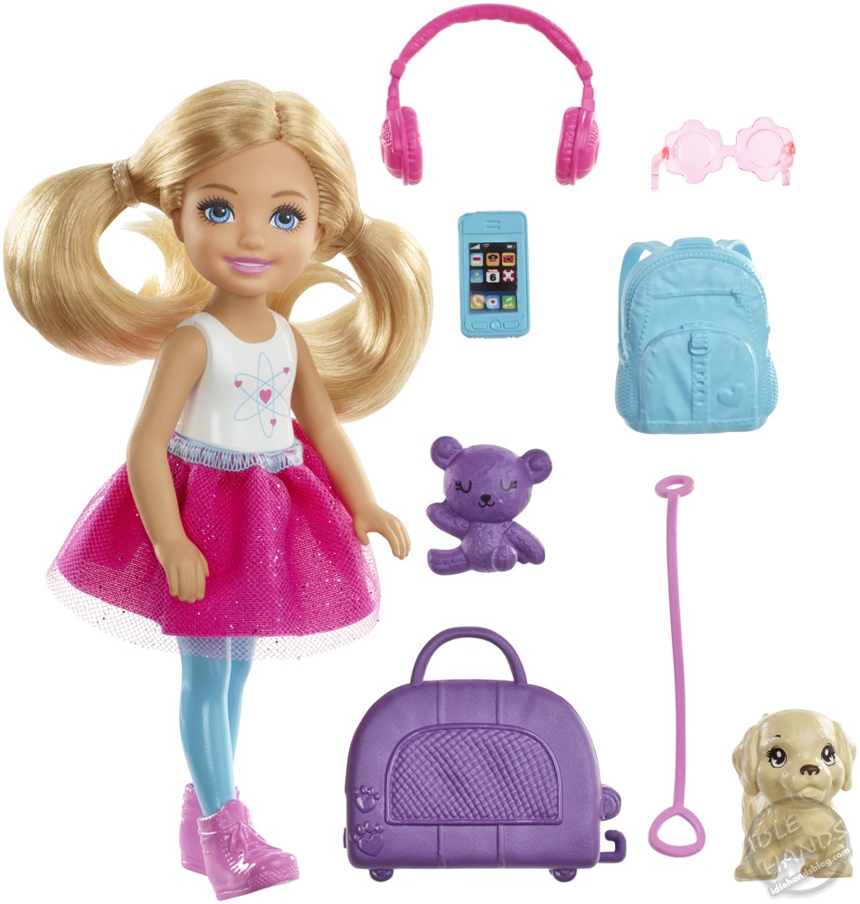 barbie accessories 2019