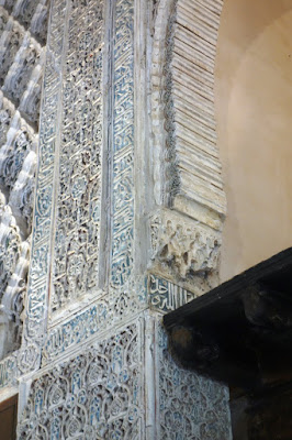 REGIÓN Y REINO DE GRANADA EN LA EDAD MEDIA: CUARTO REAL DE SANTO