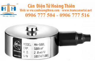 cách kiểm tra loadcell