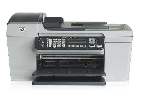 hp officejet 5610 software free download