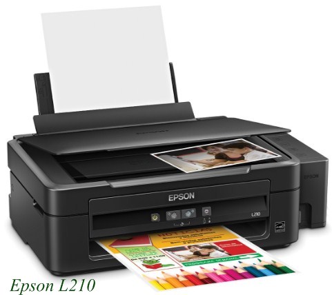 Descargar Gratis Driver Impresora Epson L210 Para Windows 7 locolidiy