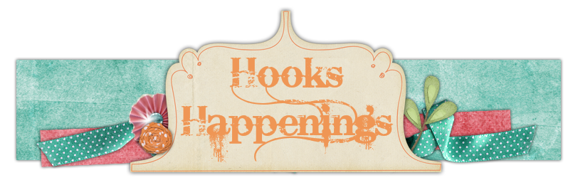 Hook's Happenings