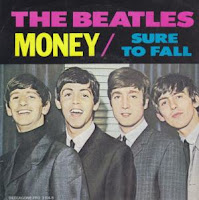 Beatles - Money