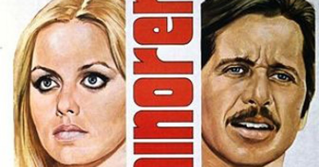 La Minorenne Movie 1974 Italian Movie NetdeSinemaTURK TÜRK VE DÜNYA