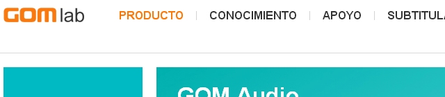 GOM Audio GOM Audio