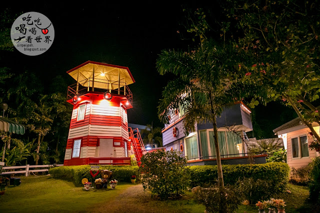 khao yai sweet lighthouse
