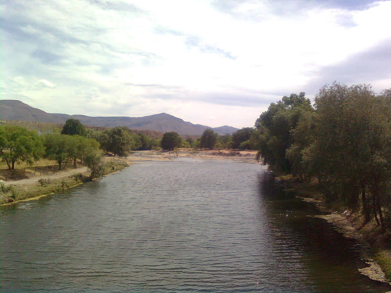 Municipio de Mezquital, Durango: Mezquital, Durango