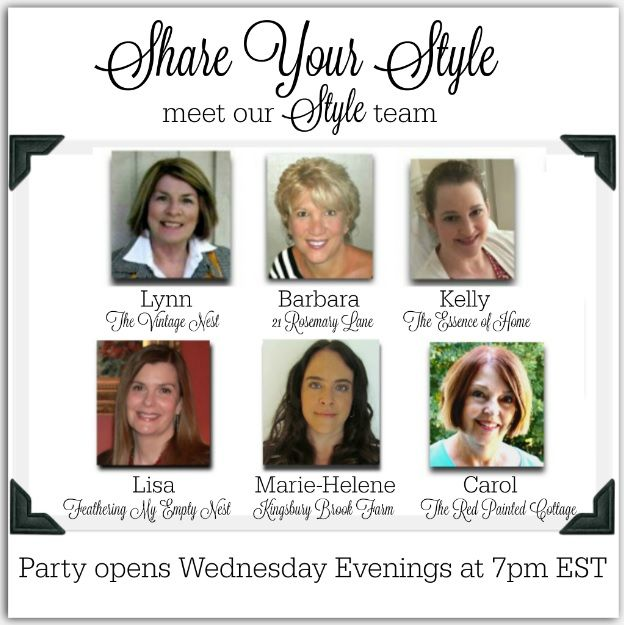 Share Your Style #111