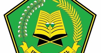 Logo Vektor Departemen Agama CDR | Blog Stok Logo