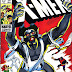 X-men #56 - Neal Adams art & cover + 1st Living Monolith