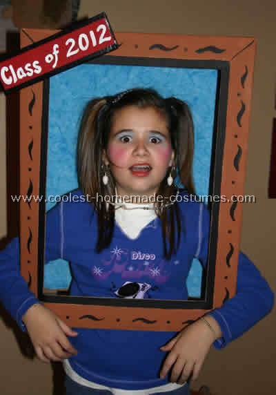 Halloween Costumes That Are Unique And Creative Bad Yearbook Picture