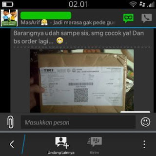 testimoni wasir denature