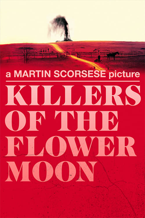 Killers of the Flower Moon  Streaming Sub ITA