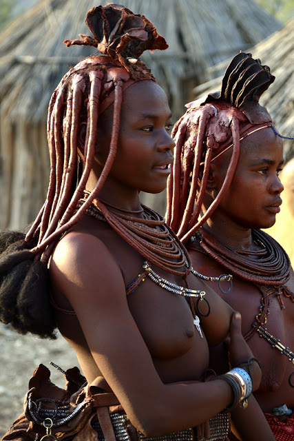 Asia Tribal Girls Nude